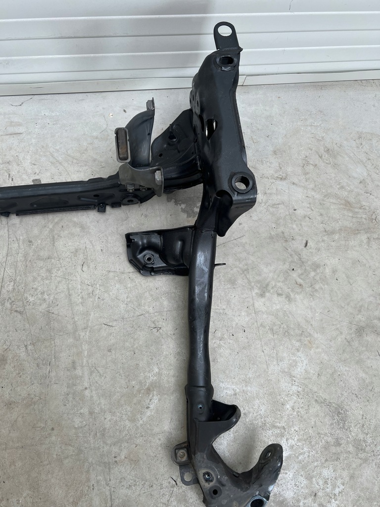 фото №5, Подрамник подрамник audi a8 d4