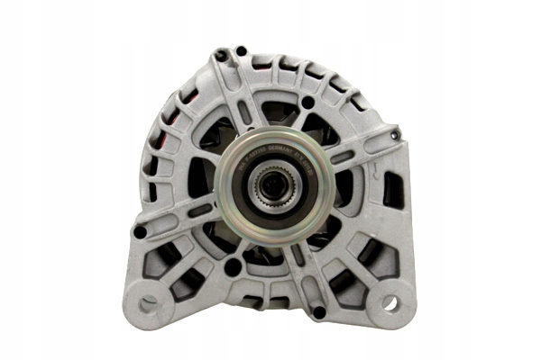 фото №2, Генератор bv psh 575.940.150.000