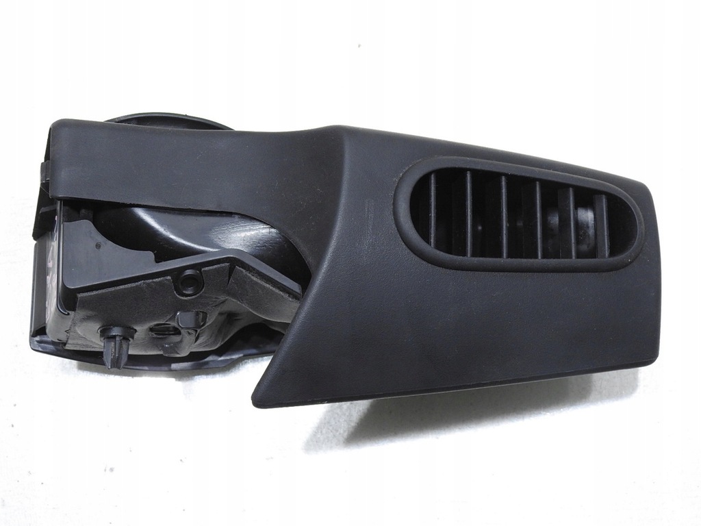 фото №2, Решітка обдув права renault espace iv