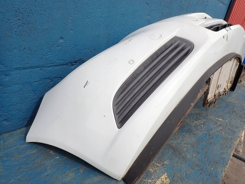 фото №8, Бампер перед opel insignia a pdc 13288280