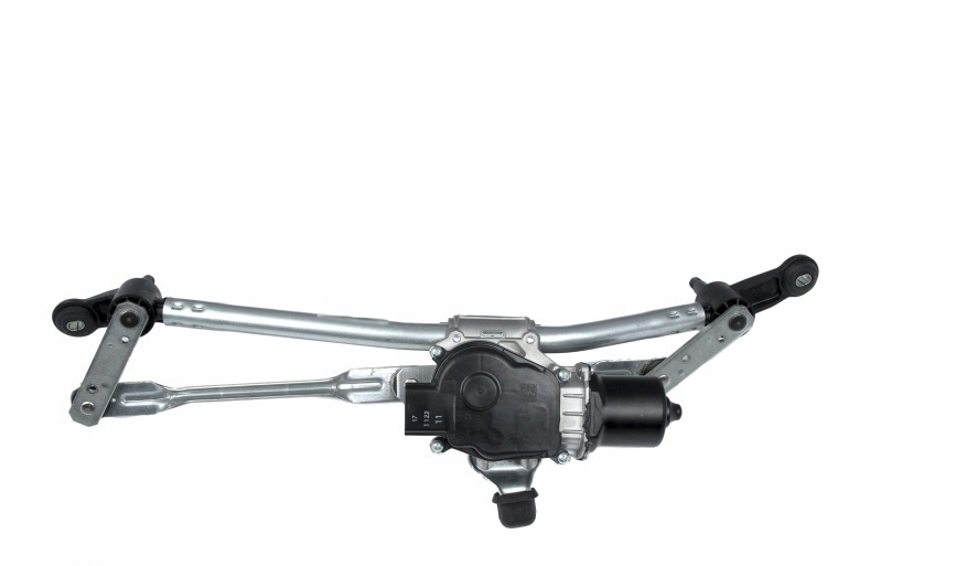 фото №11, Механизм дворник перед dacia dokker lodgy 2012- оригинальный 288004287r