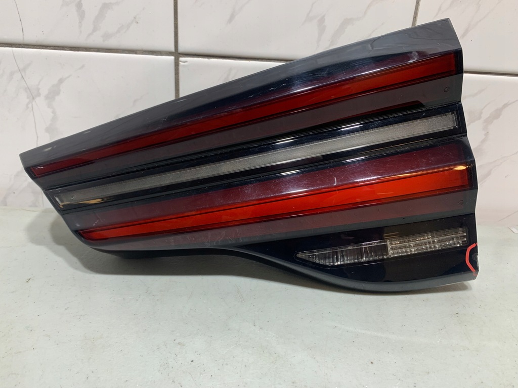 фото №1, Лампа правая задняя led bmw x3 g01 lift lci 9463052