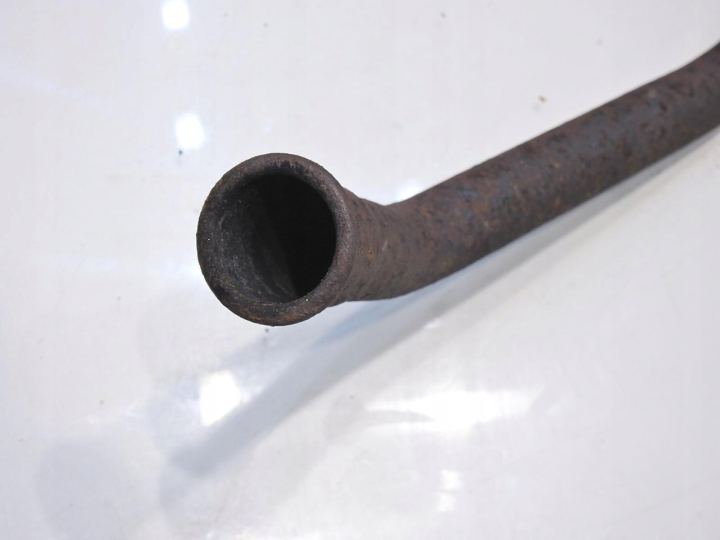 фото №7, Гаситель конечный toyota aygo i 1.0