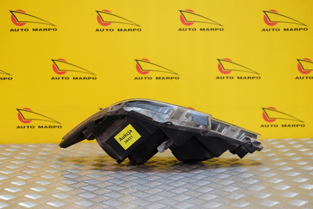 фото №6, Toyota scion tc 2014- фара лампа перед r usa