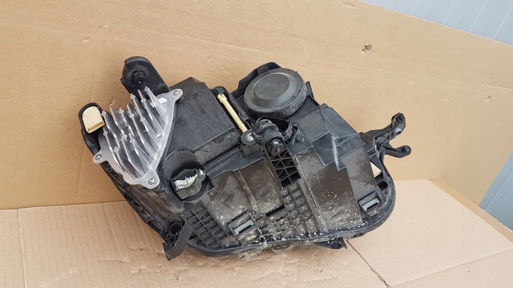 фото №15, Лампа перед левая vw t-roc lift full led