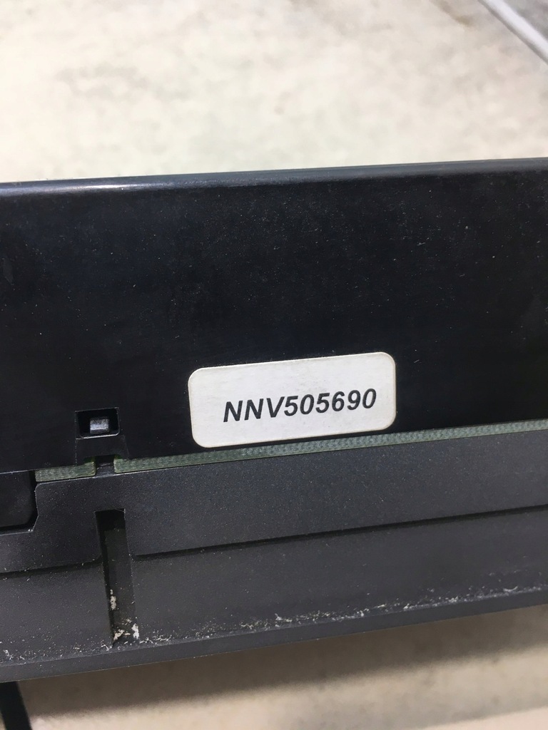 фото №12, Панель обдув discovery iii mb146570-2368