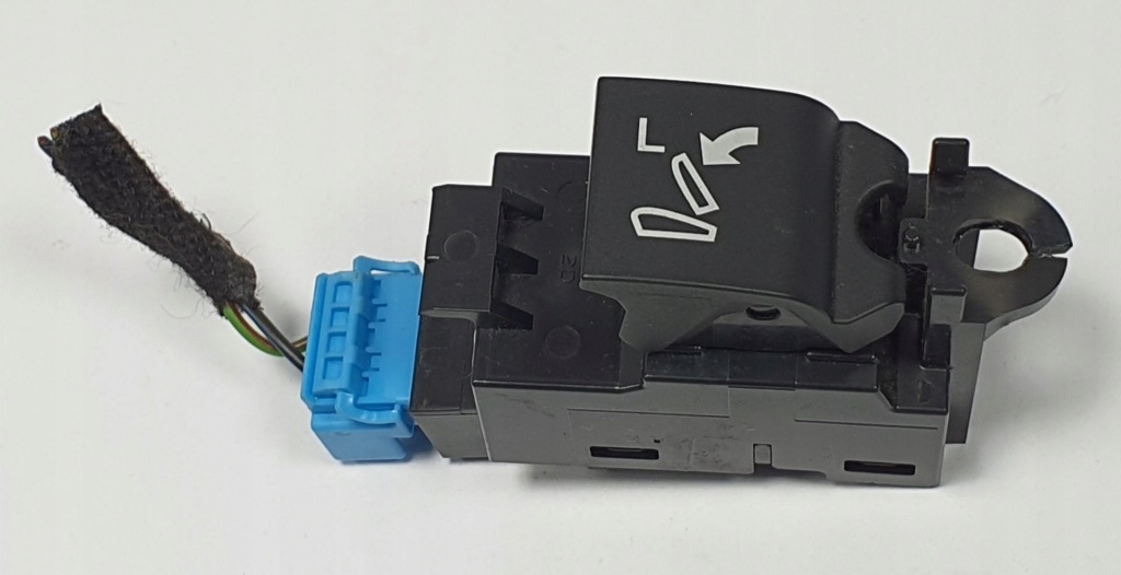 фото №1, Кнопка регулировки сиденье левый discovery l550 euro