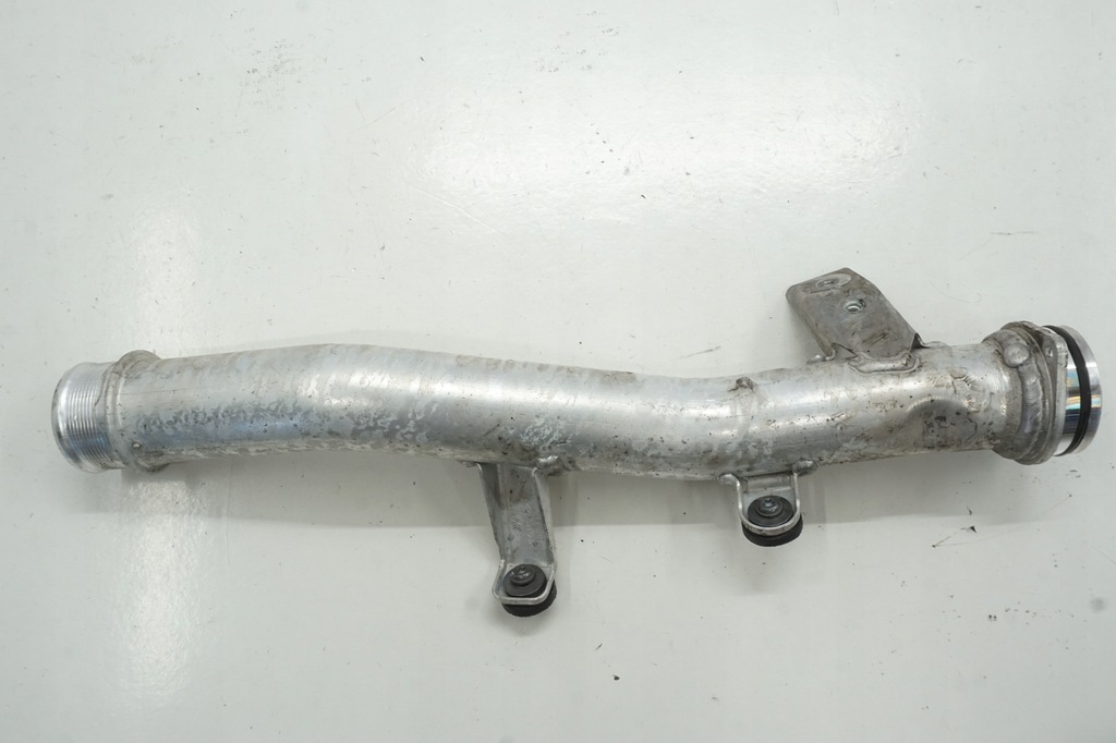 фото №1, Vw touareg 7p 11r труба шланг интеркулер 3.0tdi 7p0145762a