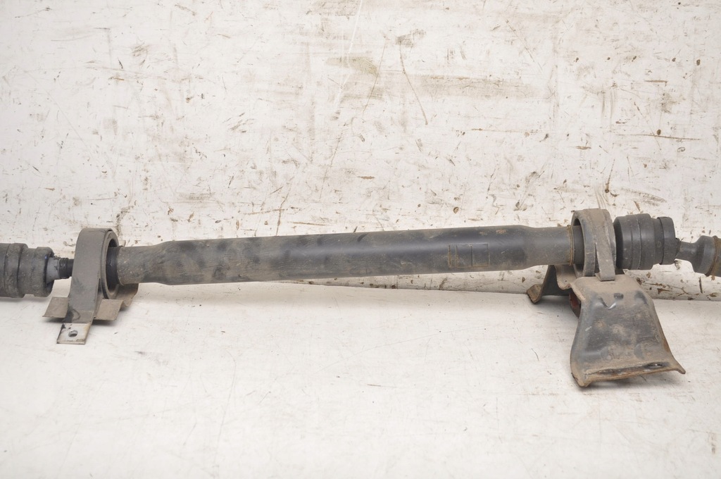 фото №7, Ford edge mk2 2.0 tdci би-турбо wał приводной