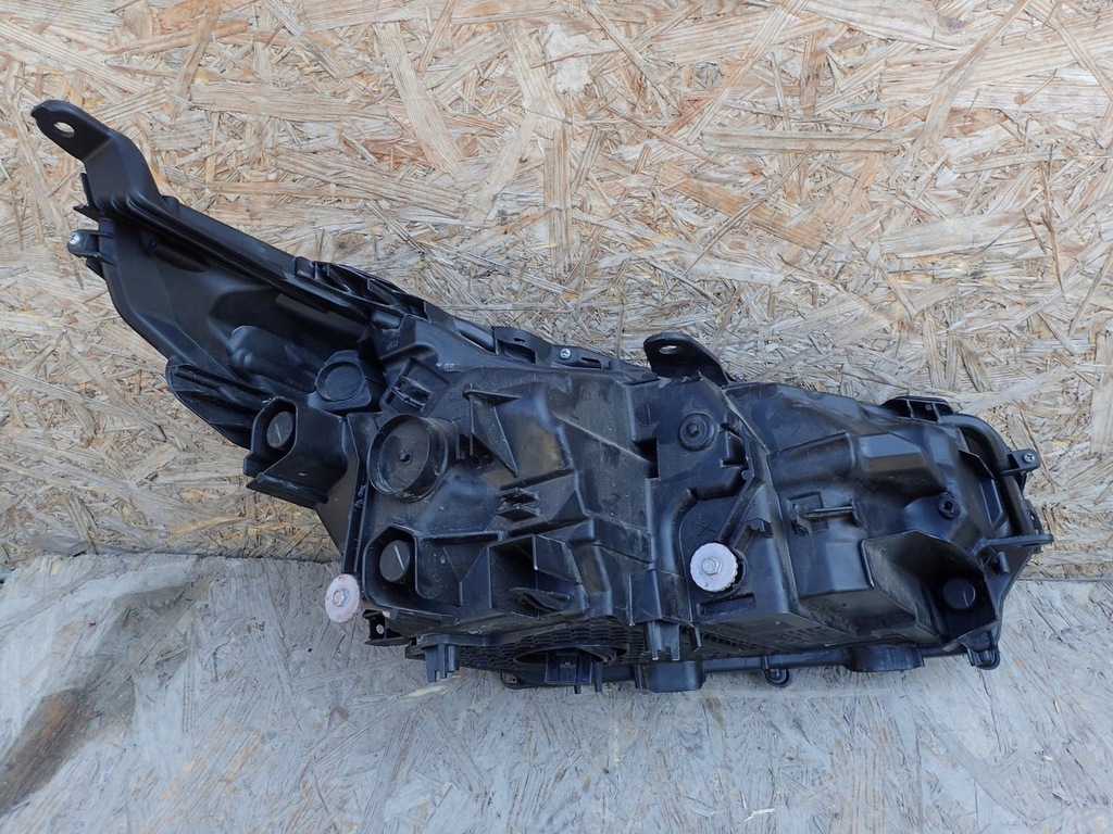 фото №10, Лампа левая левый full led lexus nx 300h 200t 2014-