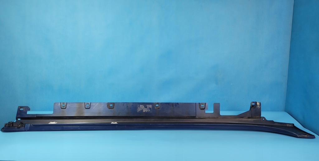 фото №9, Bmw 2' f44 gran coupe 22r молдинг накладка порог левая 7461381