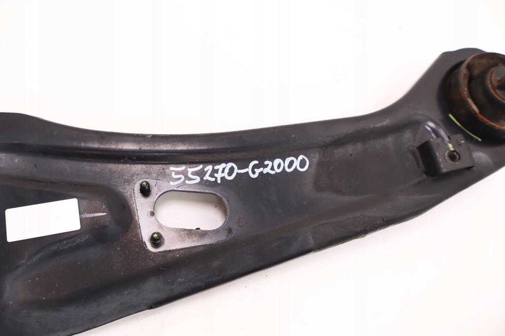 фото №7, Kia niro i 1.6 gdi подвеска поворотный кулак левая задняя 55210-g2100, 55270-g2000