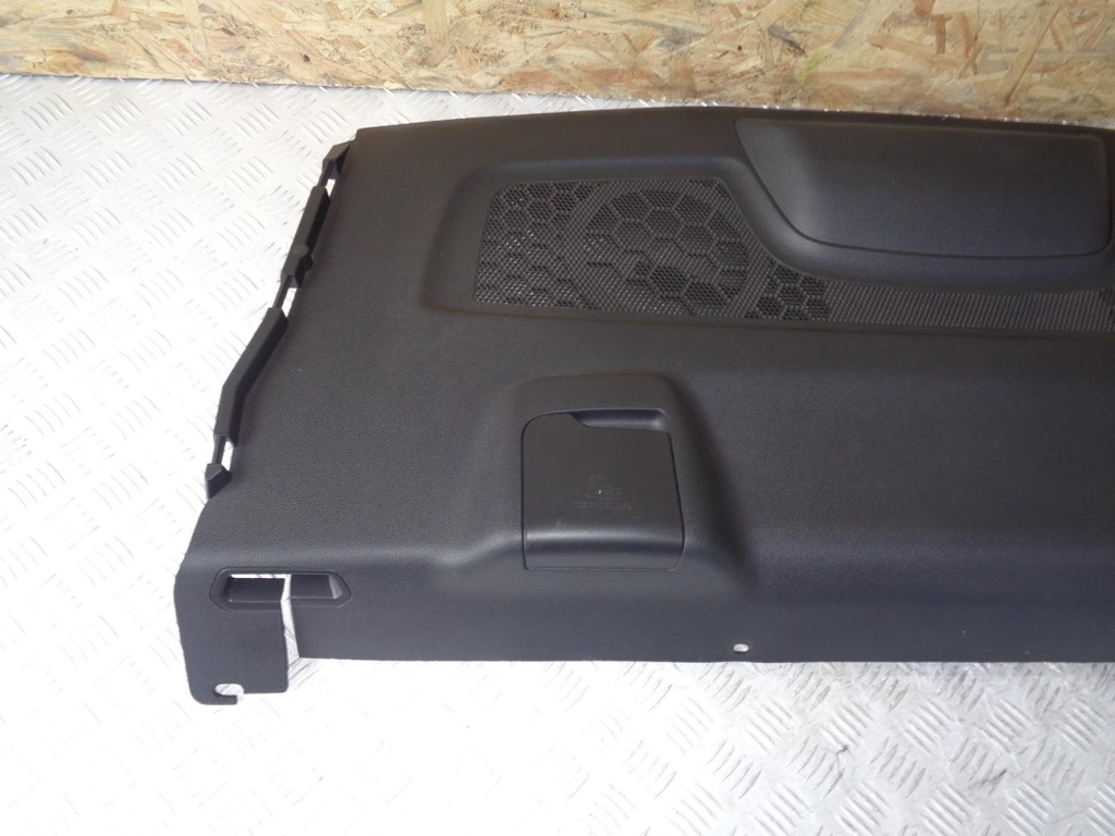 Полиця задня задня багажника світло стоп citroen c-elysee 2012- 9676921577 Оригінал