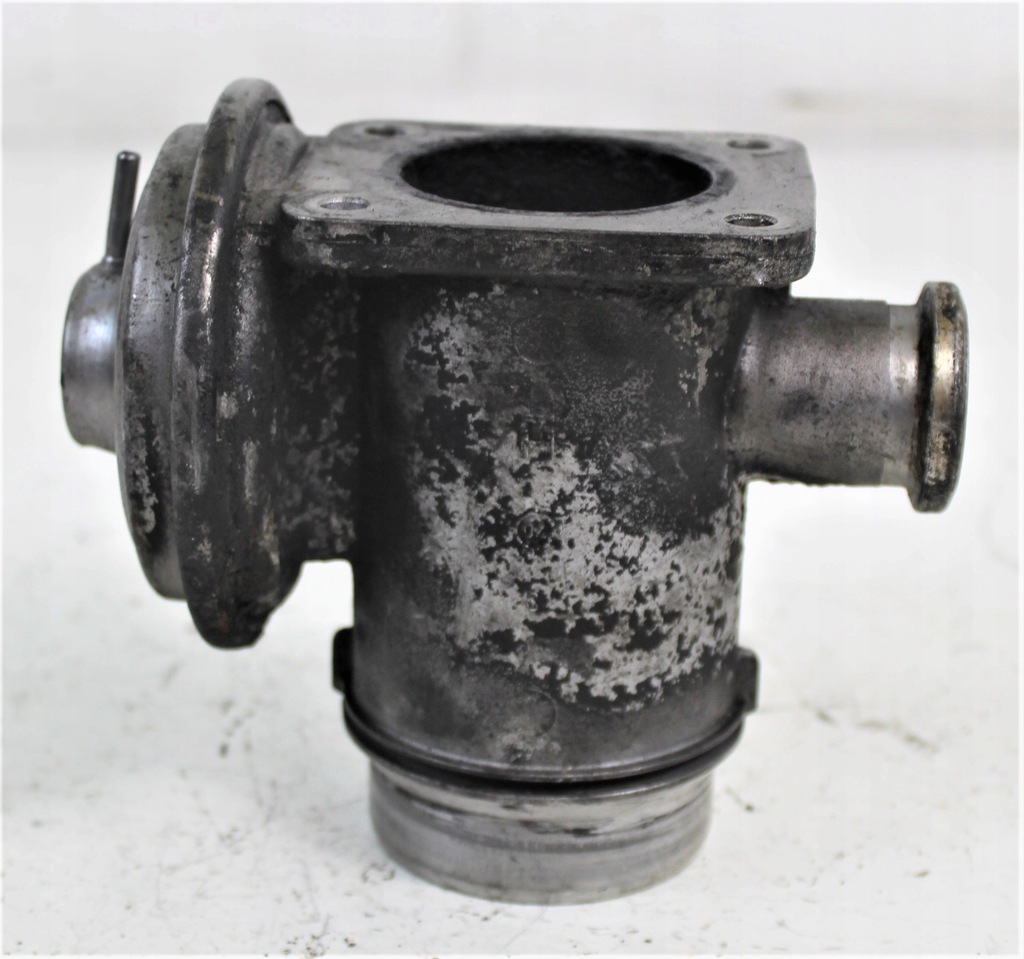 фото №6, Клапан egr bmw x5 e53 3.0d 7789999