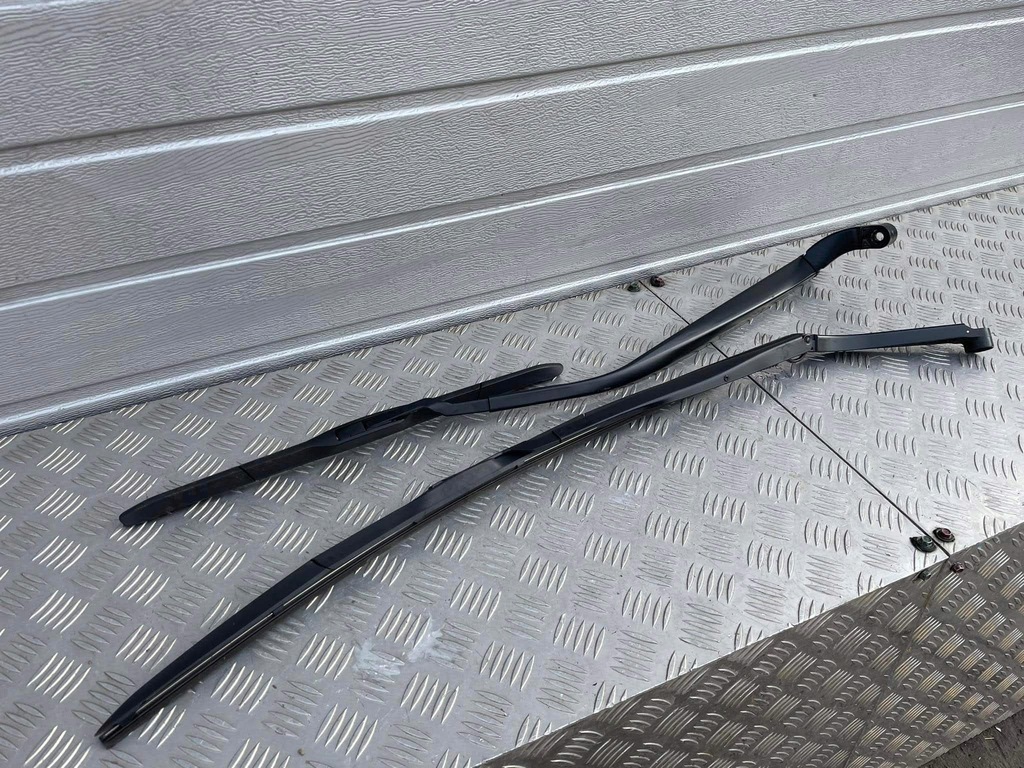 фото №1, Toyota highlander iv рычаги дворник перед рычаг eu.