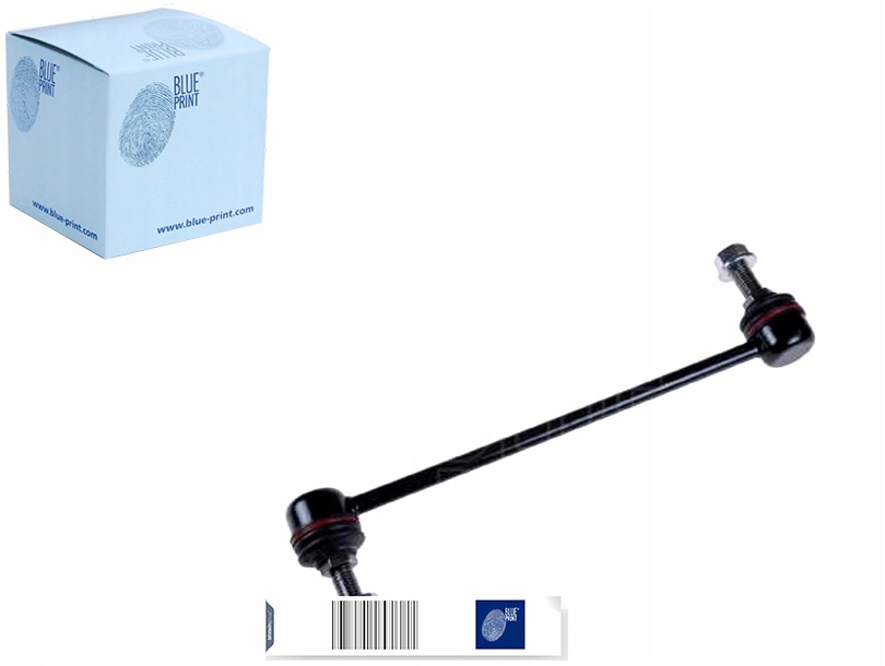 фото №1, Bluada108533 соединитель тяга стабилизатора перед l