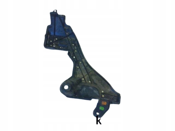 фото №1, Auris ii kombi гібрид захист підвіска