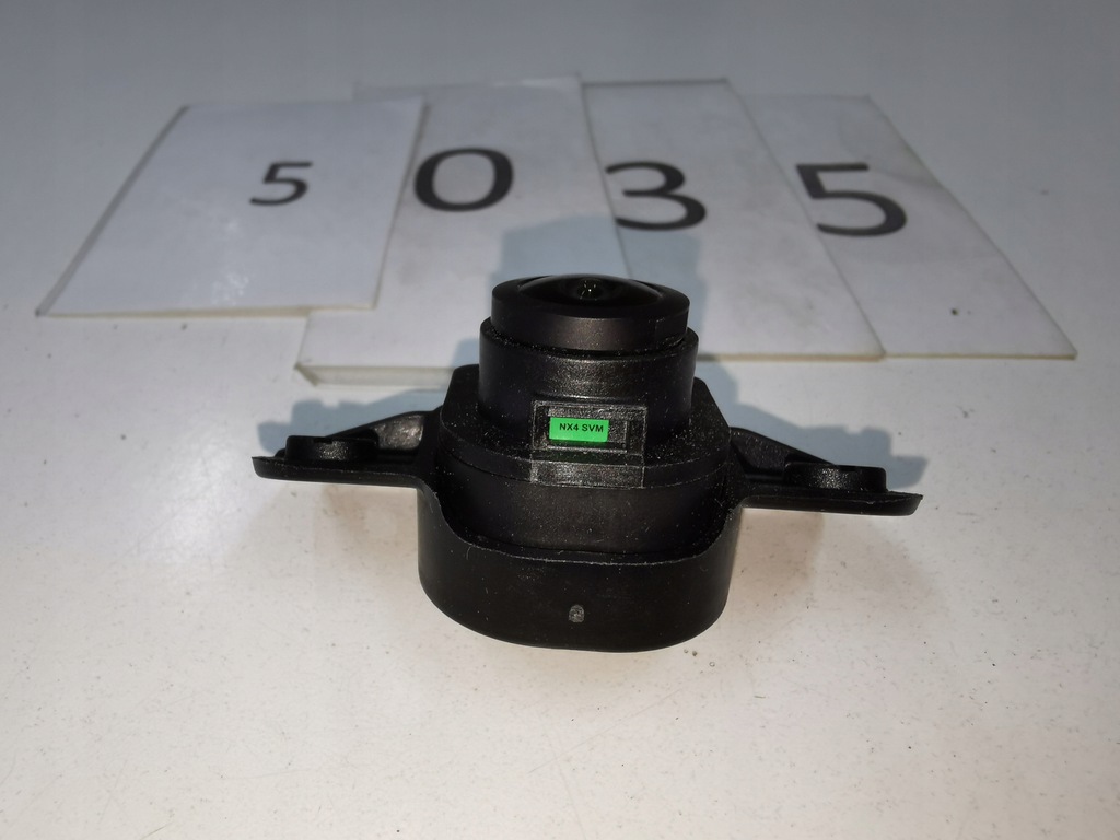 фото №5, Камера передня, кронштейн hyundai tucson iv