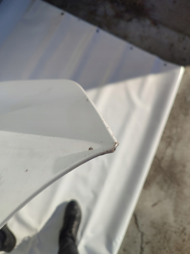 фото №13, Капот крышка двигателя audi a7 4g8