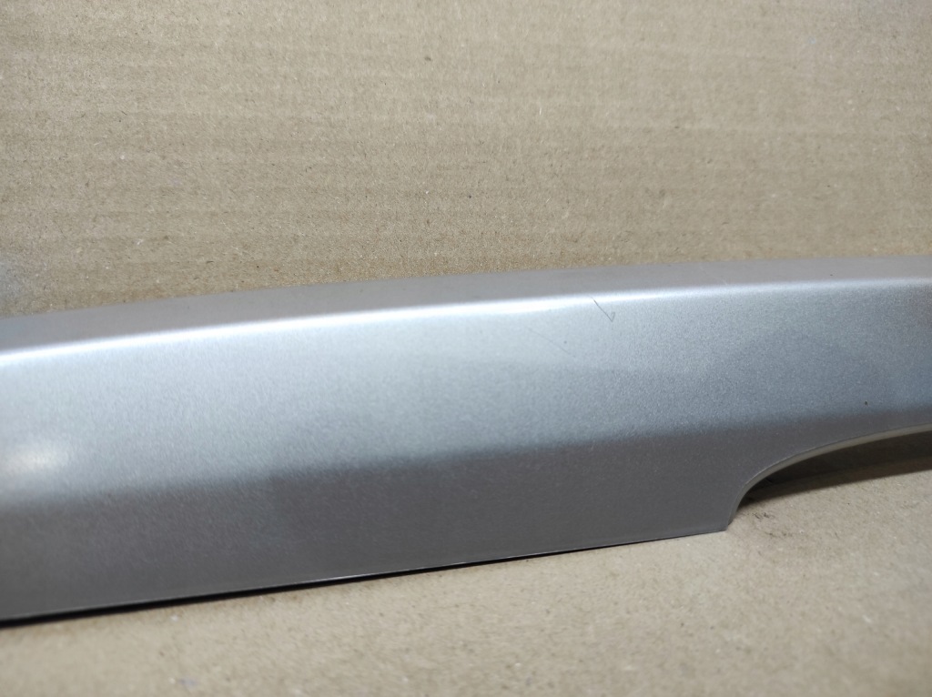 фото №3, Заглушка накладка рейлінг правий задня renault laguna iii kombi