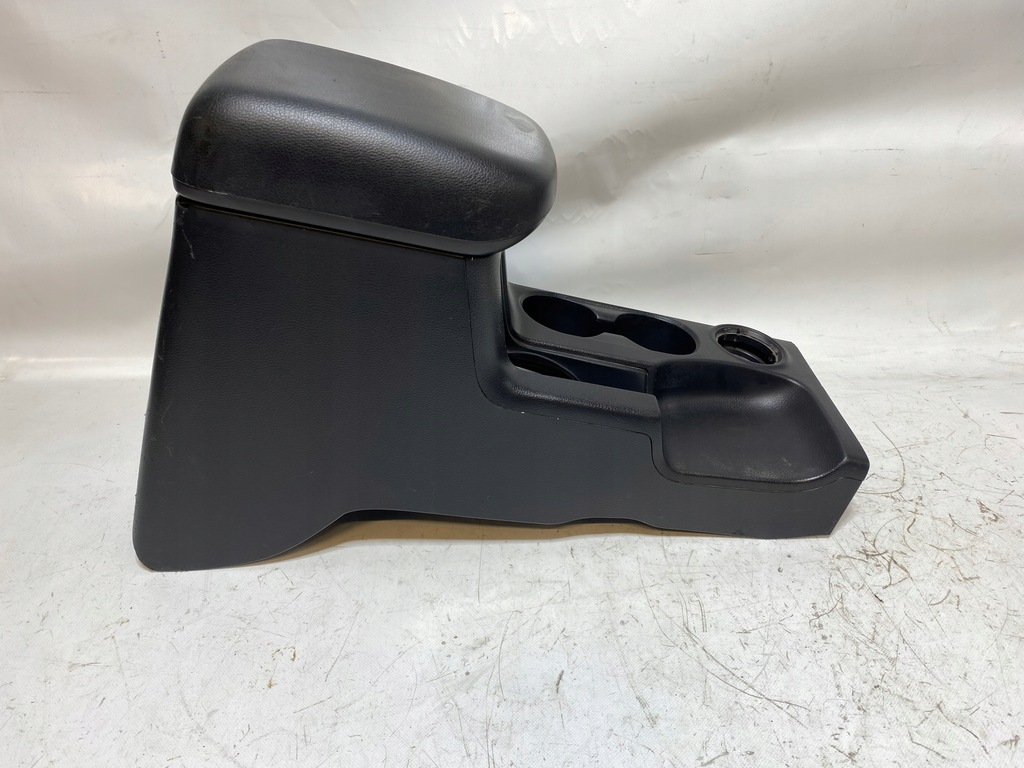 фото №9, Mitsubishi l200 v fiat fullback підлокітник тунель 15-