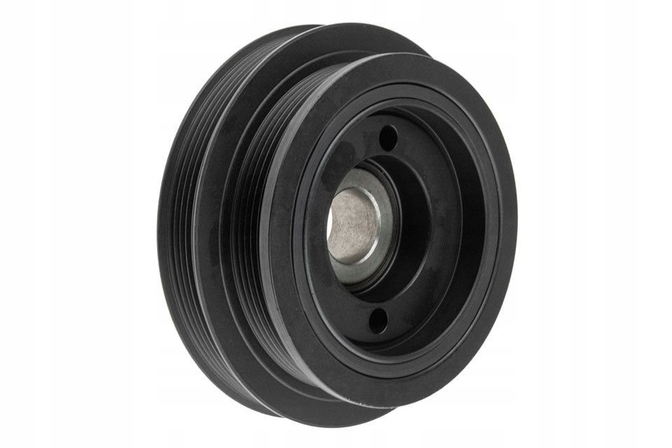 фото №9, Шків колінчастого вала avensis 2.0d4d t25 03-08