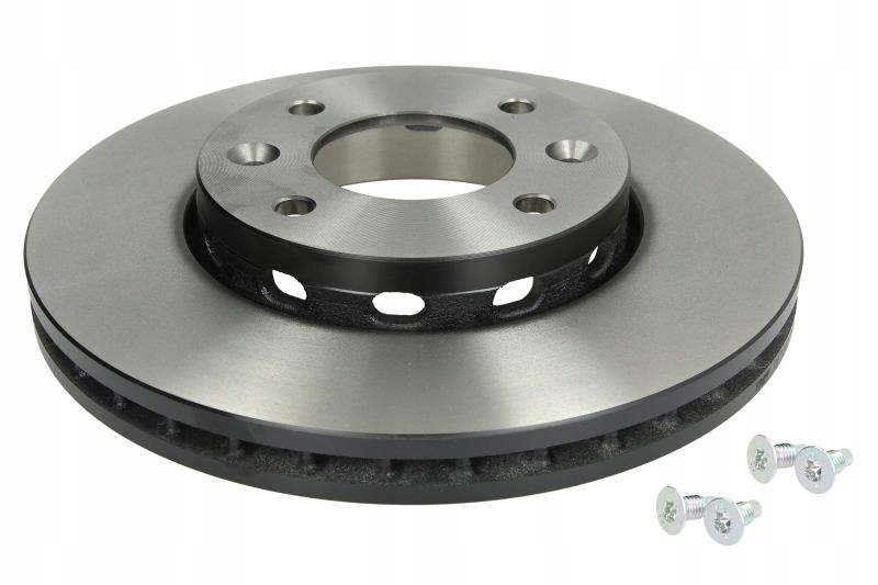 фото №1, Trw df7266 диск тормозная