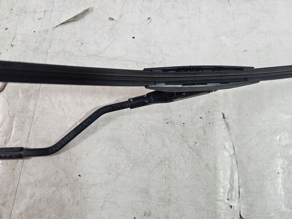 фото №13, Ford mustang 15- важелі двірники перед fr3b17c495 fr3b17b589 usa