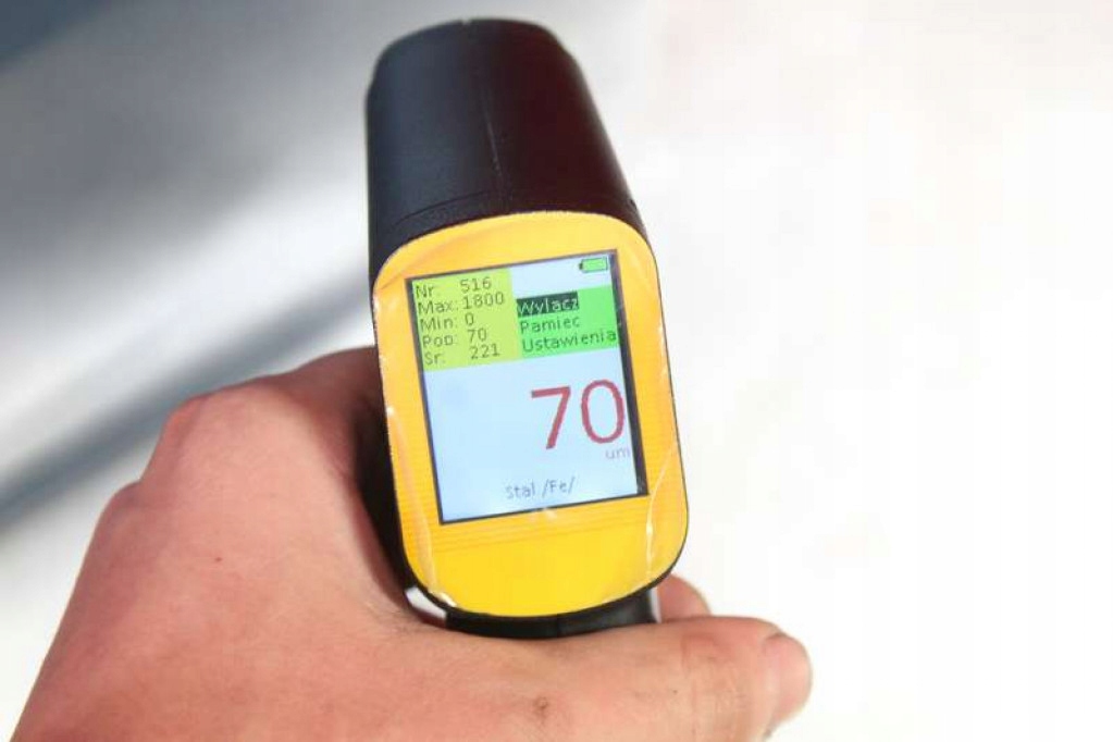 фото №8, Дверь правое перед передние голубой hyundai ix35 09-15