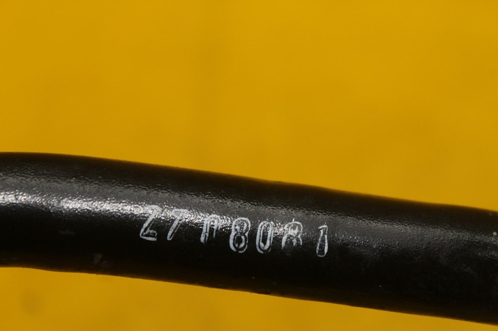 фото №7, Магистраль wody range rover sport l320 2.7 d