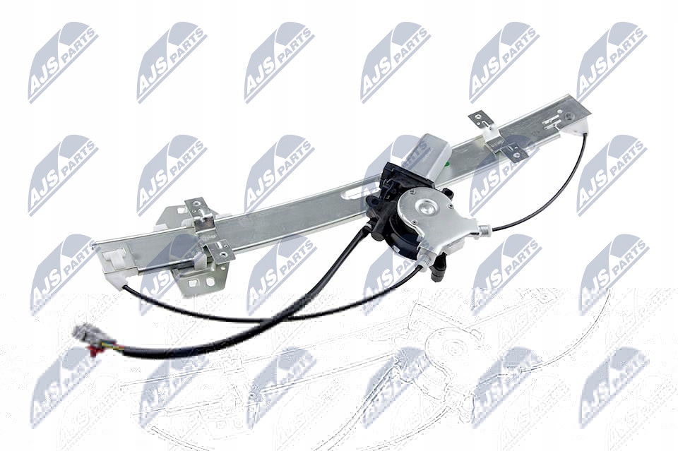 фото №8, Подъемник стекло