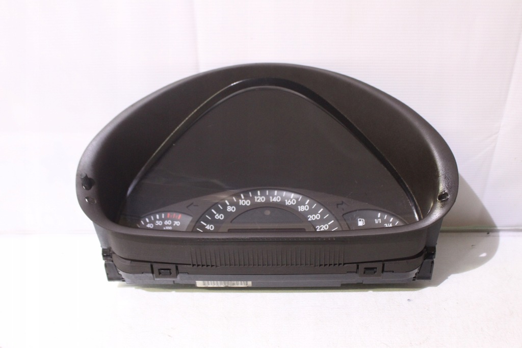 фото №5, Лічильник mercedes w203 2.0 a2035400711