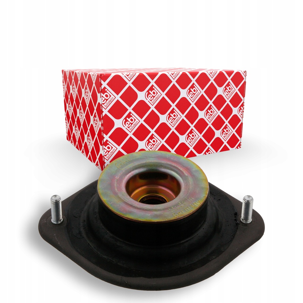 фото №14, Подушка амортизатора vag