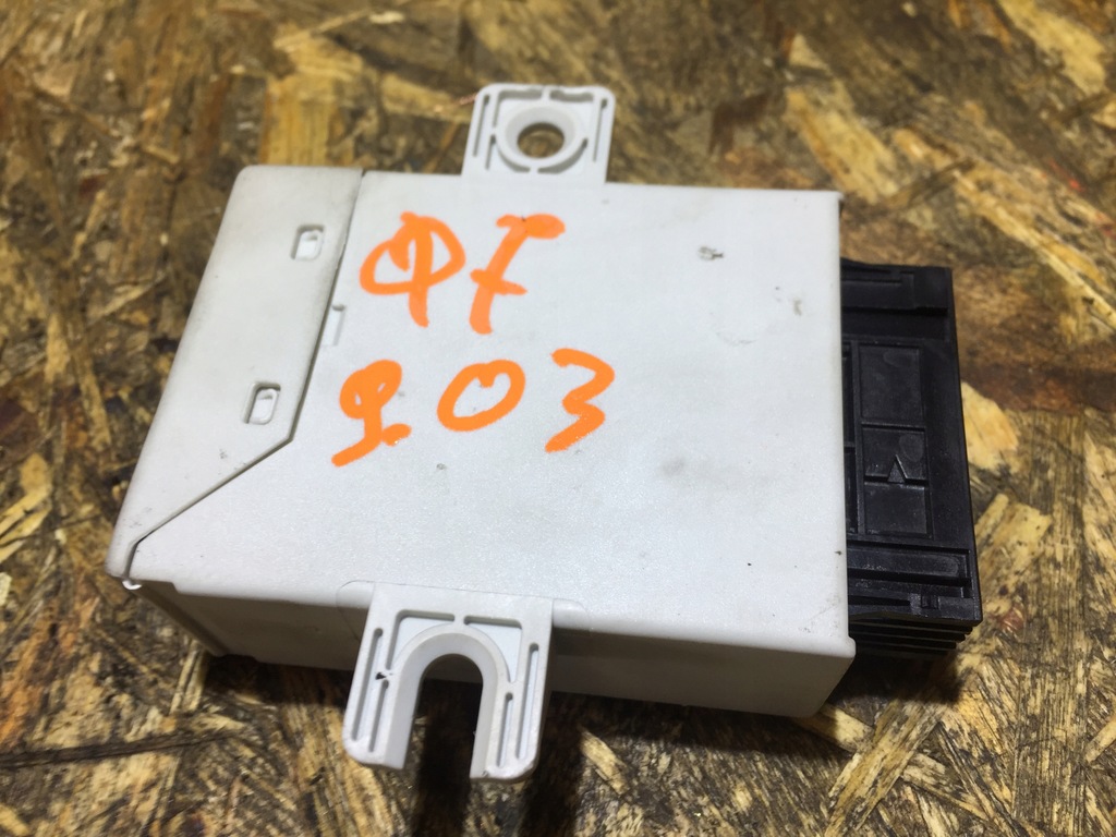 фото №6, Audi q7 4l датчик давления шин 4f0907273a