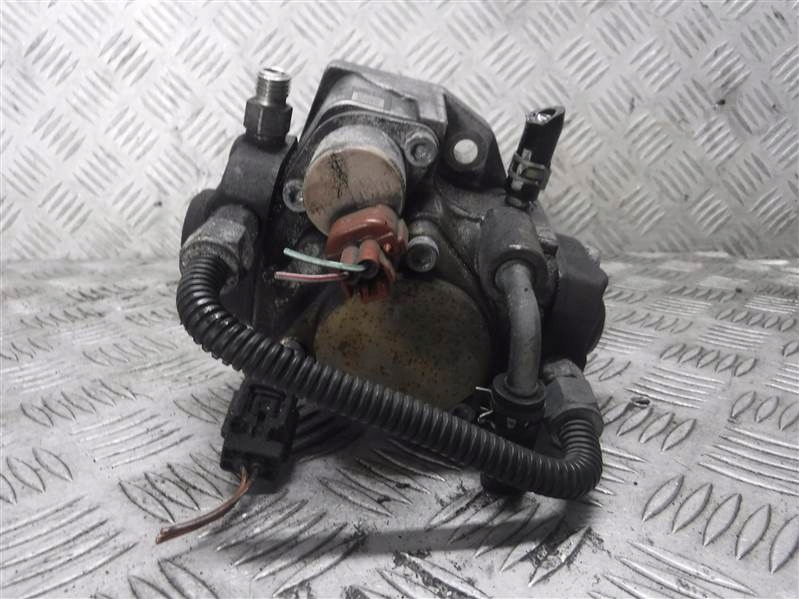 фото №1, Насос впрыскная mazda 6 ii gh 2.2 mzr-cd