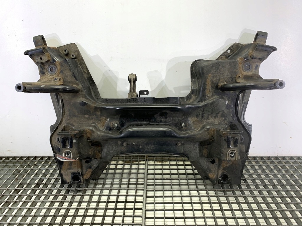 фото №1, Балка pod двигатель opel crossland 1.2 131km подрамник