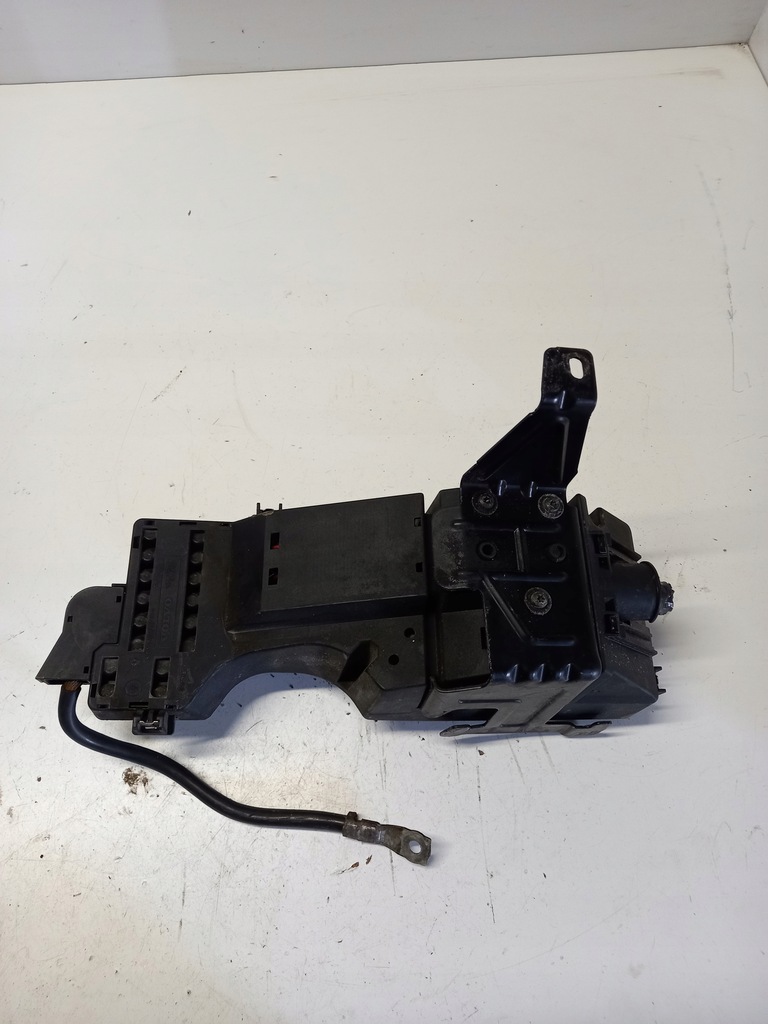 фото №5, Коробка запобіжників bsi volvo s80 9441607