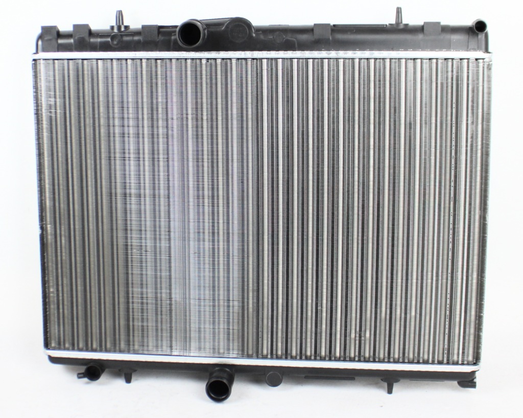 фото №1, Радиатор wody peugeot 307 01-08r poj.1.4 1.6 2.0