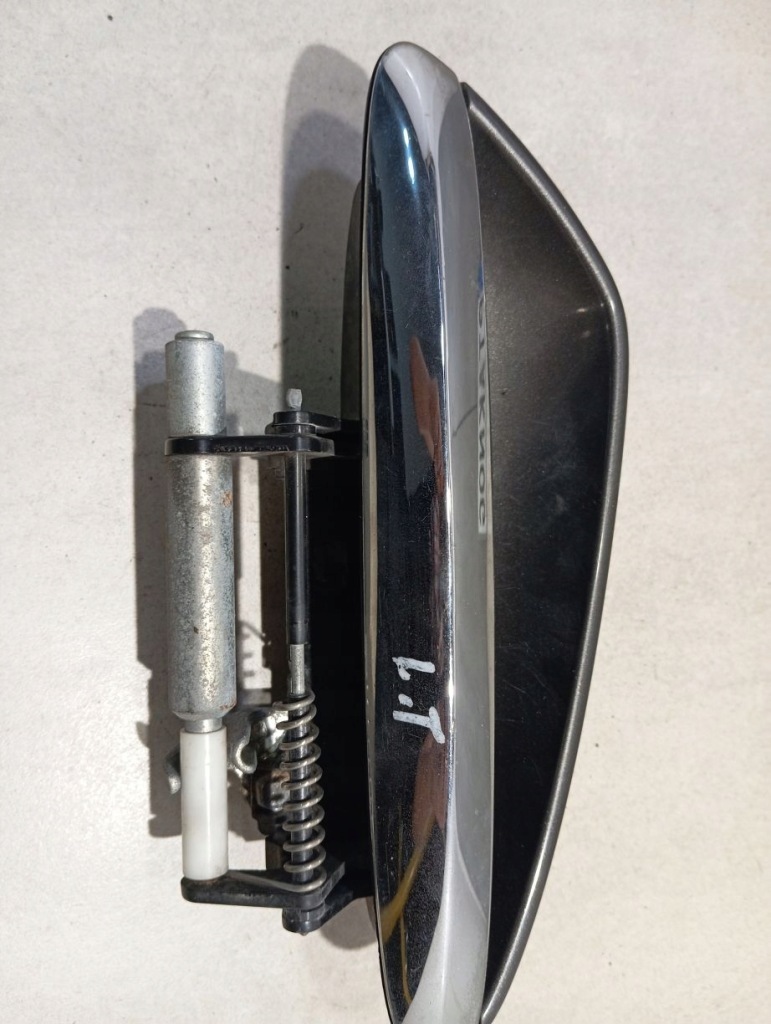 Ручка наружная левый задний  alfa romeo 159 1.9 jts Доставка