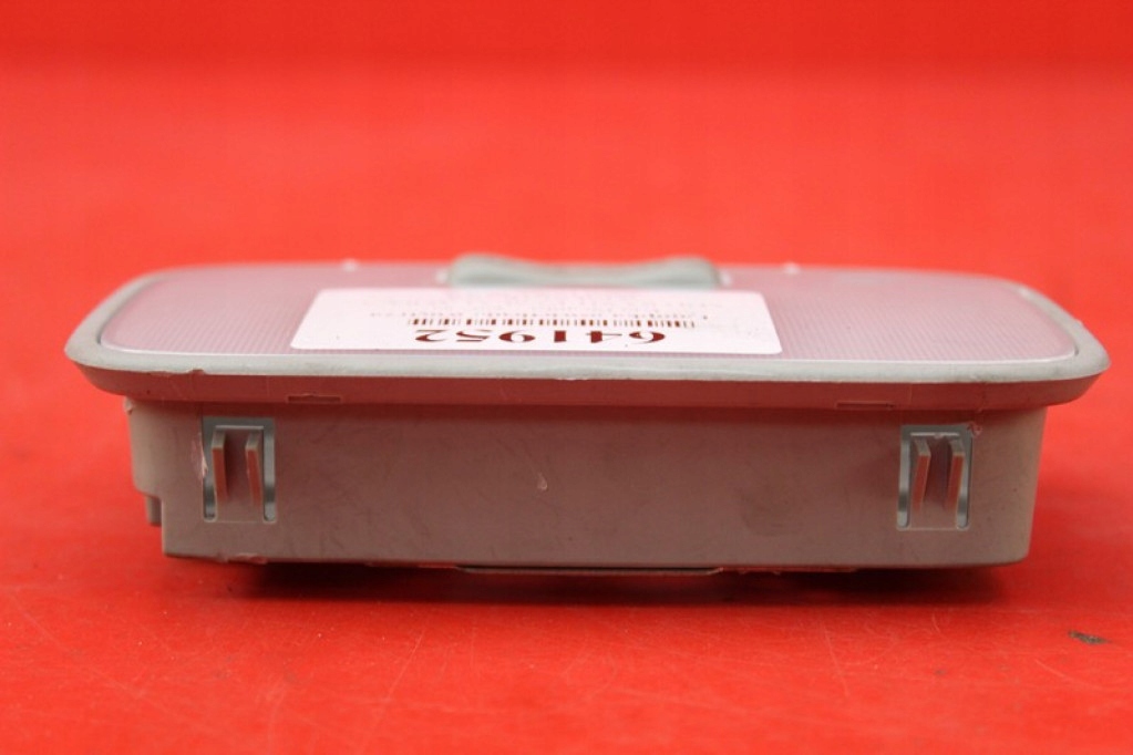 фото №5, Лампа освітлення салону перед 92850-1y000 kia picanto 2 ii 11-17