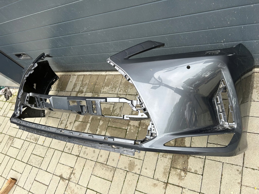 фото №2, Lexus rx rx450 sport бампер перед rx iv b хороший