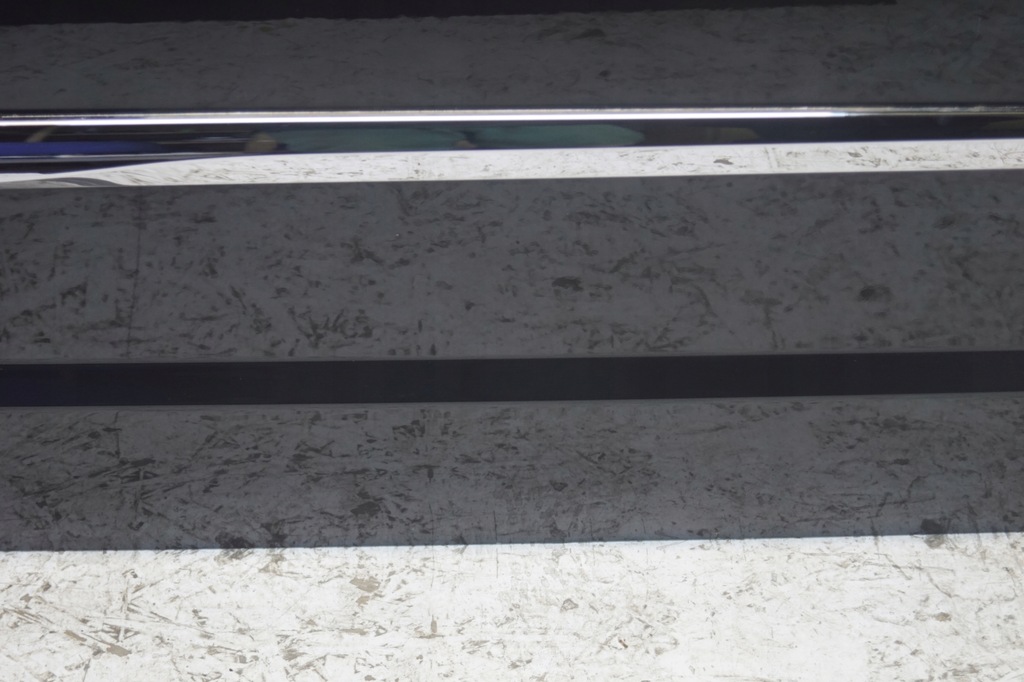 фото №11, Двері лівий задня chrysler grand voyager 08-