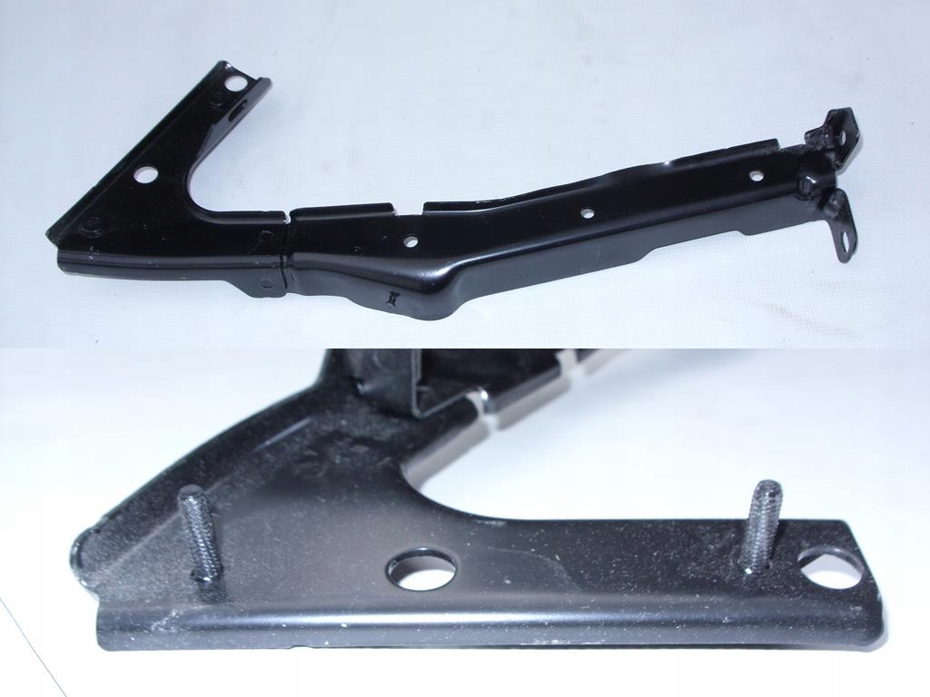 фото №12, Кронштейн кронштейн кронштейн крыла передний audi a5 2008-17 левый