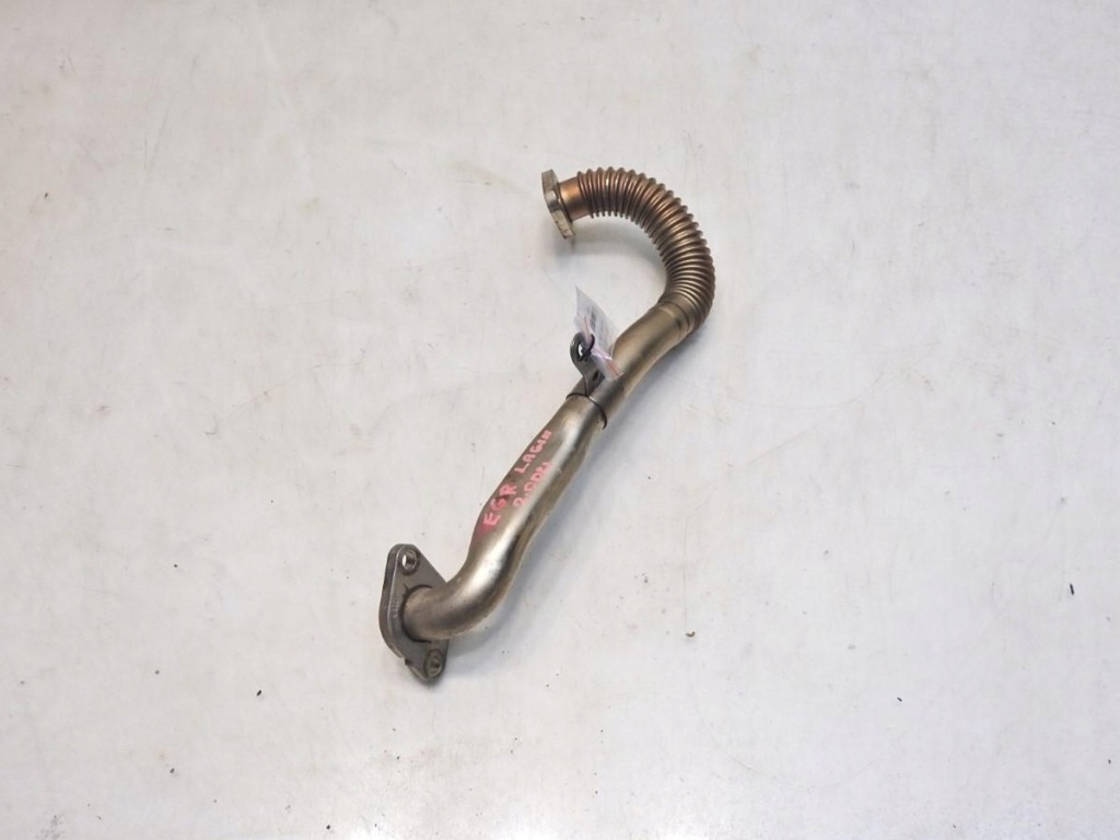 фото №8, Труба трубка egr renault laguna iii 2.0 dci 820012266