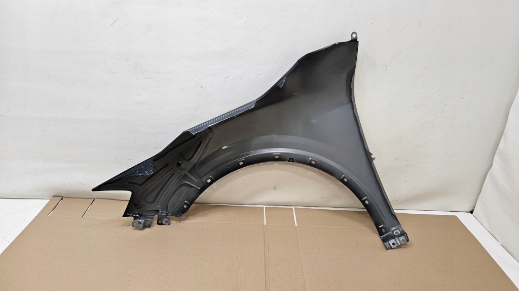 Крыло  правый  перед передний kia sportage v 5 оригинальный Киев