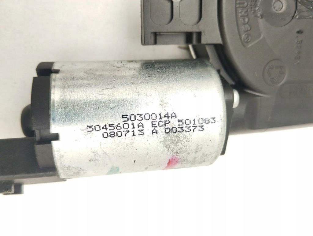 фото №5, Maserati quattroporte 2014 модуль / блок управления сиденье 5030014a