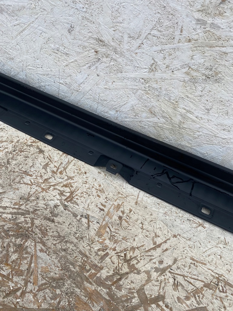 фото №9, Порог молдинг правый mercedesd gla a2476981000