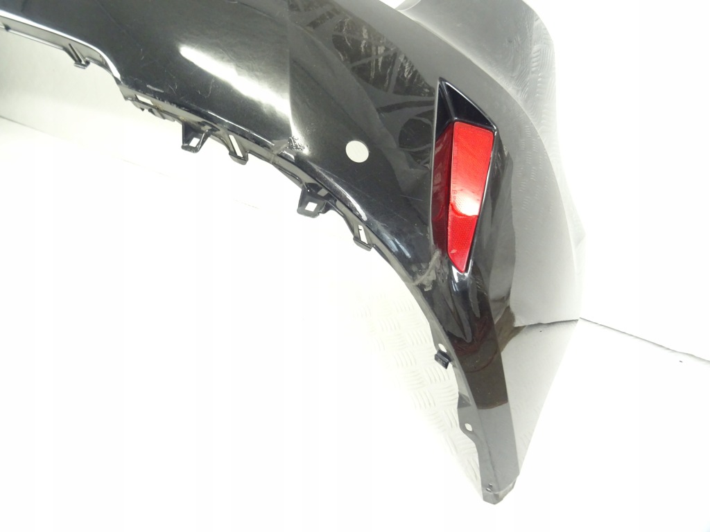 Lexus rx rx450h 450 15- бампер задня задній | getmotor Оригінал