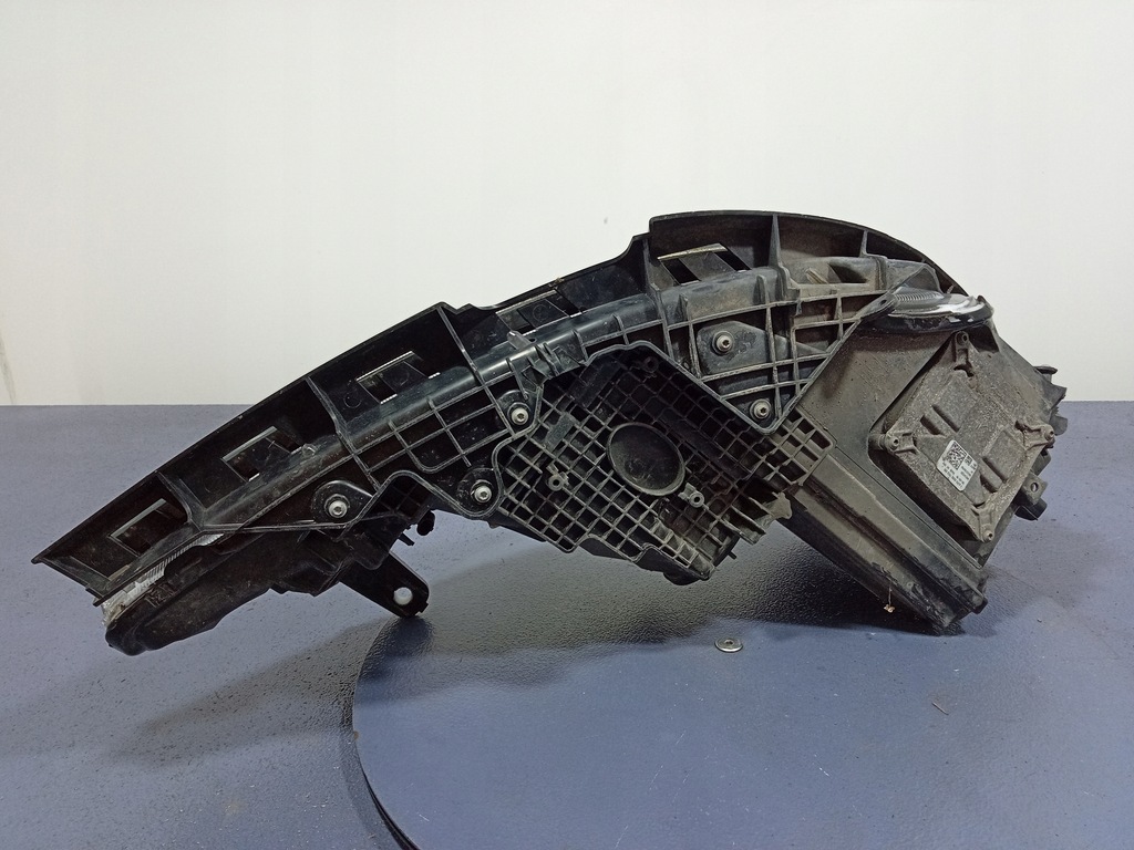 фото №9, Chrysler pacifica ii 16-20 фара левый противотуманная фара led 68228947ag