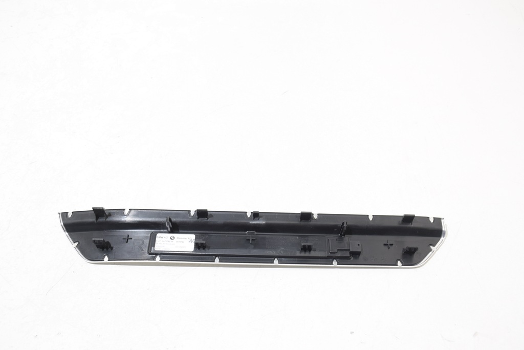 фото №16, Bmw 7 g70 молдинг декоративная накладка порог перед задняя правая левая m-pakiet